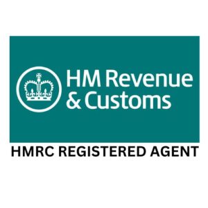 HMRC Logo 300x300